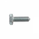 SCREW 1/4UNF X 3/4 STEEL