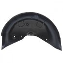 WHEEL ARCH, REAR, INNER, LH