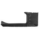 SILL PANEL, DASH SIDE &amp; A POST, RH