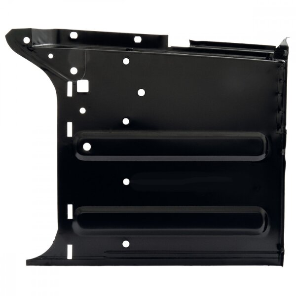 SIDE PANEL, FOOTWELL, RH