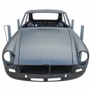 BODYSHELL, GT, CHROME BUMPER TYPE, RHD &amp; LHD 67-74