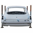 BODYSHELL, GT V8, CHROME BUMPER TYPE, RHD 73-74