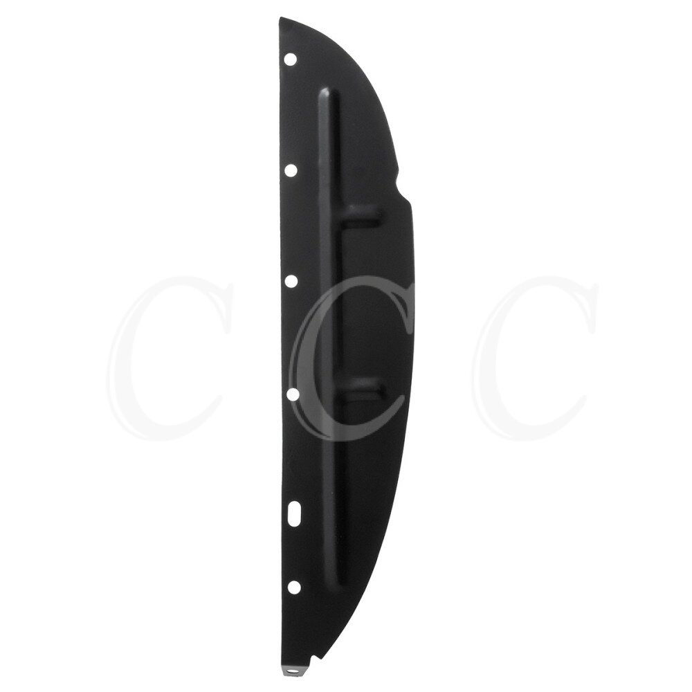 Baffle Plate, wheel arch, LH Your Shop for British Classic Cars, CH