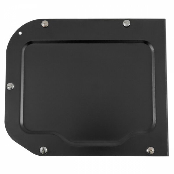 COVER, BATTERY ACCESS PANEL, SINGLE, 12V