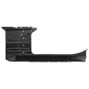 SILL PANEL, DASH SIDE &amp; A POST, RH