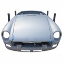 BODYSHELL, ROADSTER, RUBBER BUMPER, RHD