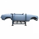 BODYSHELL, ROADSTER, RUBBER BUMPER, RHD