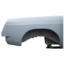 BODYSHELL, ROADSTER, RUBBER BUMPER, RHD