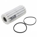 ELEMENT, OIL FILTER, FELT, AFTERMARKET