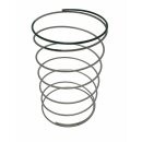 DAMPER SPRING LARGE 12 OZ, HIF