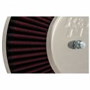 AIR FILTER, K&amp;N, HS2, CENTRE HOLE, TAPERED