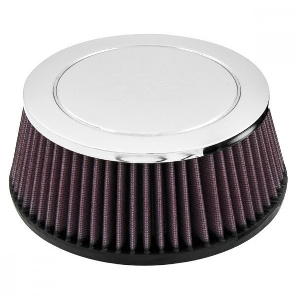 AIR FILTER SET, K&amp;N, SPI PERFORMANCE