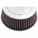 AIR FILTER SET, K&amp;N, SPI PERFORMANCE