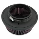 AIR FILTER SET, K&amp;N, SPI PERFORMANCE