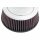 AIR FILTER SET, K&amp;N, SPI PERFORMANCE