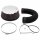 AIR FILTER SET, K&amp;N, SPI PERFORMANCE