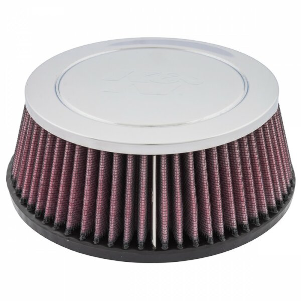 AIR FILTER SET, K&amp;N, MPI PERFORMANCE