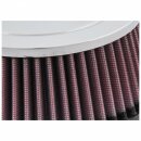 AIR FILTER SET, K&amp;N, MPI PERFORMANCE