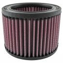 K&amp;N AIR FILTER ELEMENT MGB