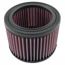 K&amp;N AIR FILTER ELEMENT MGB