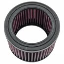 K&amp;N AIR FILTER ELEMENT MGB