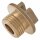 FILLER PLUG - BRASS