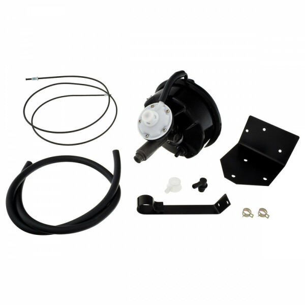 BRAKE SERVO ASSEMBLY, AFTERMARKET (3,1:1)
