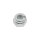 Mutter 1/4&quot; UNF selbstsichernd, Vollmetall