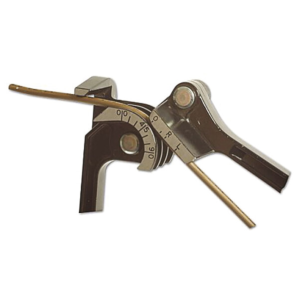 Biege-Werkzeug f&uuml;r Bremsleitungen