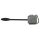 SWITCH ASSEMBLY HEADLIGHT BLACK, STEERING COLUMN LEVER, LHD