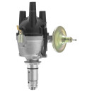 DISTRIBUTOR, 25D4, LUCAS NO. 40795, NEW