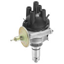 DISTRIBUTOR, 25D4, LUCAS NO. 40795, NEW