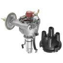 DISTRIBUTOR, 25D4, LUCAS NO. 40795, NEW