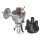 DISTRIBUTOR, 25D4, LUCAS NO. 40795, NEW