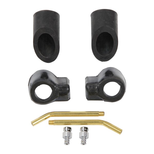 WASHER JET AND BUSH KIT