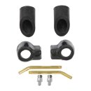 WASHER JET AND BUSH KIT