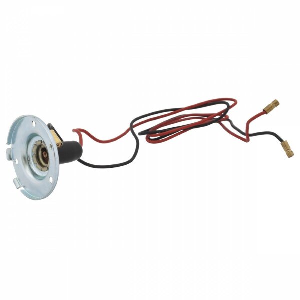 BULB HOLDER, L489, BA9S