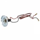 BULB HOLDER, L489, BA9S