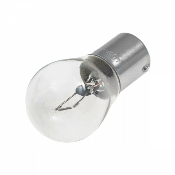 LUCAS BULB, SINGLE FILAMENT, 21W