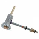 JET ASSEMBLY, WAXSTAT, FRONT, 0.090&quot;