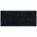 FOOTWELL MATS, CARPET, PAIR