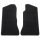 FOOTWELL MATS, CARPET, PAIR, MGB 4SYNCHRO