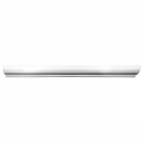 SILL COVER, STAINLESS STEEL LH