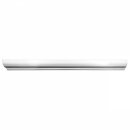 SILL COVER, STAINLESS STEEL RH