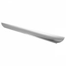 SILL COVER, STAINLESS STEEL RH