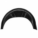 WHEEL ARCH, REAR, OUTER, LH