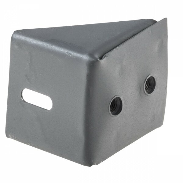 BRACKET, REAR CHANNEL, RH