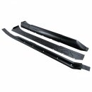 SILL PANEL KIT, 3 PIECE, RH