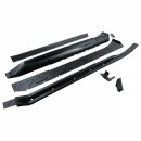 SILL PANEL KIT, 7 PIECE, LH