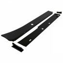 SILL PANEL KIT, INNER &amp; OUTER, LH